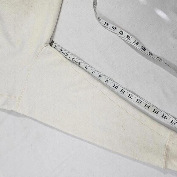 Vintage Guess Jeans Crewneck Embroidered Sweatshirt Women's Size Large USA - Picture 5 of 12